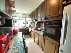 Blk 787 Choa Chu Kang North 6 (Choa Chu Kang), HDB 5 Rooms #617933051